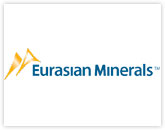 Eurasian Minerals, Inc.
