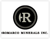 Romarco Minerals, Inc.